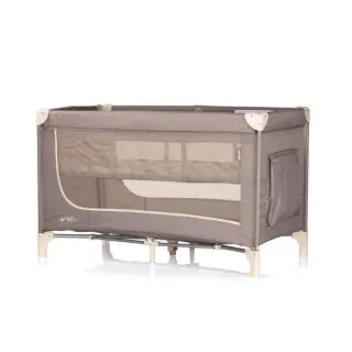 CHIPOLINO VIKEND KREVET ARIEL 2 LEVELS TIRAMISU KOSIAR252TR 