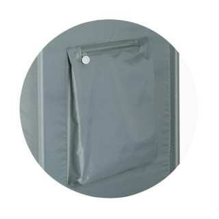 CHIPOLINO VIKEND KREVET ARIEL TIRAMISU KOSIAR252TR