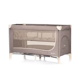 CHIPOLINO VIKEND KREVET ARIEL 2 LEVELS TIRAMISU KOSIAR252TR 