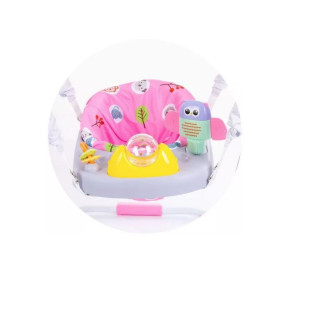 CHIPOLINO IGRAONICA MACARENA PINK PRMC02301PI 