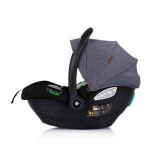 CHIPOLINO AUTOSJEDALICA DUO SMART CLOUD STKDS0252CL