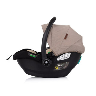 CHIPOLINO KOLICA DUO SMART TIRAMISU 3U1