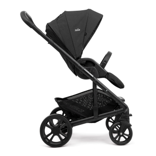 JOIE KOLICA CHROME SHALE 2U1 SA AUTOSJEDALICOM GEMM 