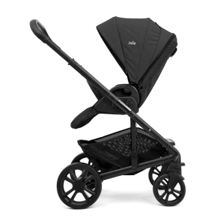 JOIE KOLICA CHROME SHALE 2U1 SA AUTOSJEDALICOM GEMM 