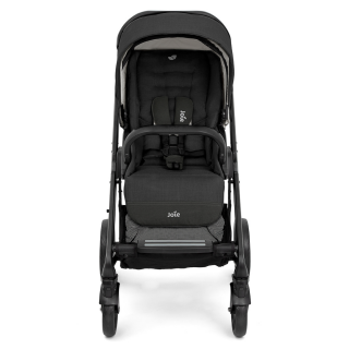 JOIE KOLICA CHROME SHALE 2U1 SA AUTOSJEDALICOM GEMM 