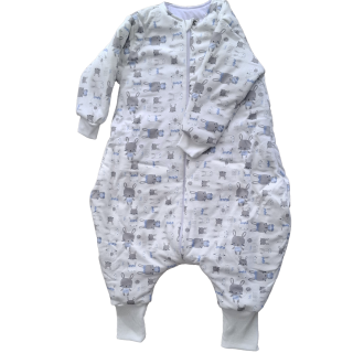 BEBI SANA VRECA ZA SPAVANJE 10/140 2,3 