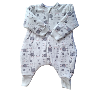 BEBI SANA VRECA ZA SPAVANJE 10/140 2,3 