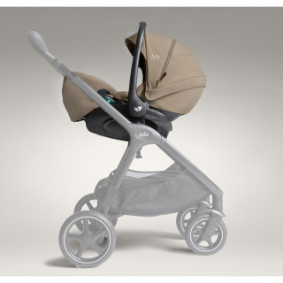 JOIE KOLICA FINITI 3U1 SANDSTONE, KORPA RAMBLE I SJEDALICA I-LEVEL PRO 