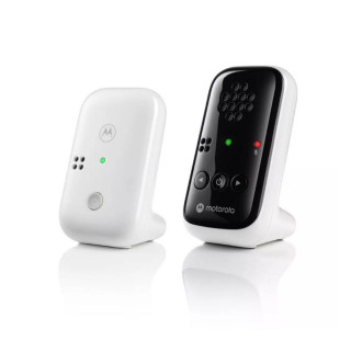 MOTOROLA BEBI AUDIO MONITOR PIP10 120MOTOBBMMPIP10 