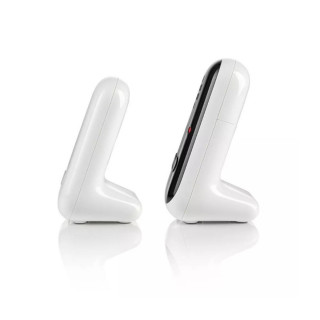 MOTOROLA BEBI AUDIO MONITOR PIP10 120MOTOBBMMPIP10 