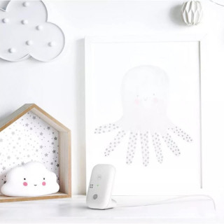 MOTOROLA BEBI AUDIO MONITOR PIP10 120MOTOBBMMPIP10 