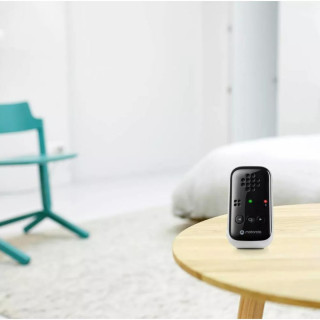 MOTOROLA BEBI AUDIO MONITOR PIP10 120MOTOBBMMPIP10 