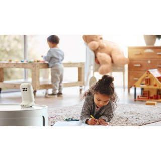 MOTOROLA BEBI AUDIO MONITOR PIP15 120MOTOPIP15 