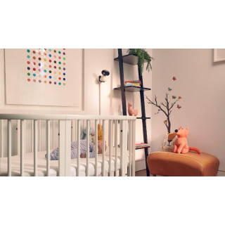 MOTOROLA BEBI VIDEO MONITOR PIP1200 120MOTOPIP1200 