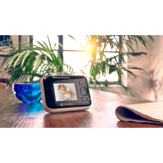 MOTOROLA BEBI VIDEO MONITOR PIP1200 120MOTOPIP1200 