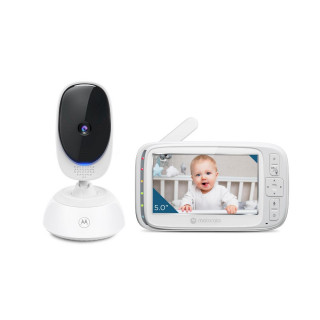 MOTOROLA BEBI VIDEO MONITOR VM75 120MOTOVM75 
