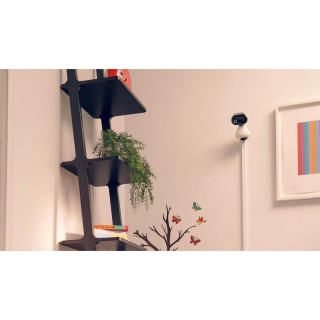 MOTOROLA BEBI WIFI VIDEO MONITOR PIP1000 WIFI 120MOTOPIP1000C 