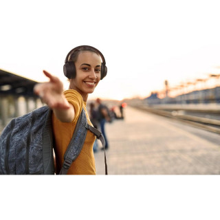 MOTOROLA BEZICNE SLUSALICE XT800 ANC BLACK 253XT800ANCBLACK 