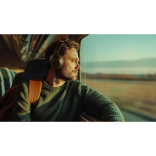 MOTOROLA BEZICNE SLUSALICE XT800 ANC BLACK 253XT800ANCBLACK 