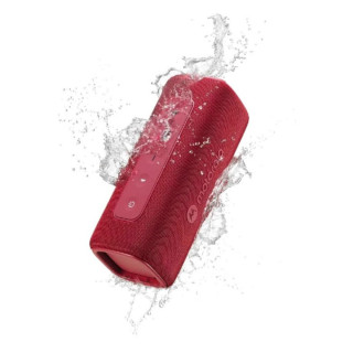 MOTOROLA BEZICNI ZVUCNIK IP67 ROKR 600 RED 30W BT 253ROKR600RED 