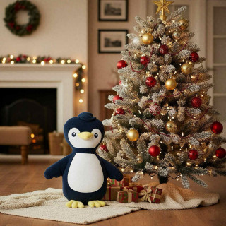 READY GROUP JASTUK PINGVIN 