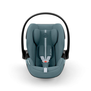 CYBEX KOLICA BALIOS 3U1 STORMY BLUE LIGHT I AUTOSJEDALICA CLOUD G I-SIZE PLUS 