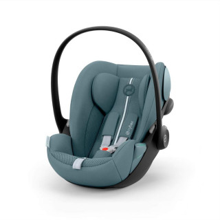 CYBEX KOLICA BALIOS 3U1 STORMY BLUE LIGHT I AUTOSJEDALICA CLOUD G I-SIZE PLUS 