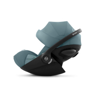 CYBEX KOLICA BALIOS 3U1 STORMY BLUE LIGHT I AUTOSJEDALICA CLOUD G I-SIZE PLUS 