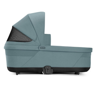 CYBEX KOLICA BALIOS 3U1 STORMY BLUE LIGHT I AUTOSJEDALICA CLOUD G I-SIZE PLUS 