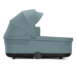 CYBEX KOLICA BALIOS 3U1 STORMY BLUE LIGHT I AUTOSJEDALICA CLOUD G I-SIZE PLUS 