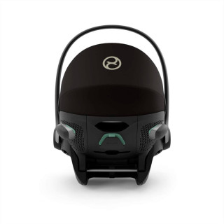 CYBEX BALIOS KOLICA 3U1 MOSS GREEN KHAKI SA SJEDALICOM CLOUD G I-SIZE PLUS MOON BLACK 