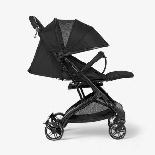 KIKKA BOO KOLICA MILEY BLACK 2024 31001030187 