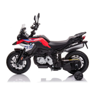 KIKKA BOO EL.MOTOCIKL LICENSED BMW F850 GS 31006050451 