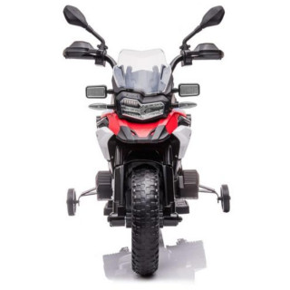 KIKKA BOO EL.MOTOCIKL LICENSED BMW F850 GS 31006050451 