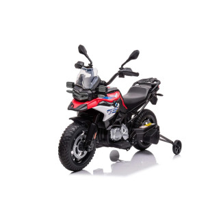 KIKKA BOO EL.MOTOCIKL LICENSED BMW F850 GS 31006050451 
