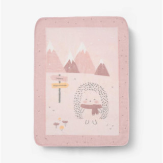 KIKKA BOO DEKA 110/140 HEDGE-HUGS 31103020142 