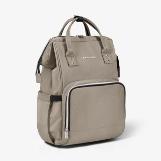 KIKKA BOO TORBA SIENA BEIGE 2025 31108020112 