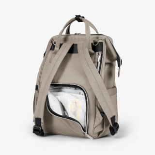 KIKKA BOO TORBA SIENA BEIGE 2025 31108020112 