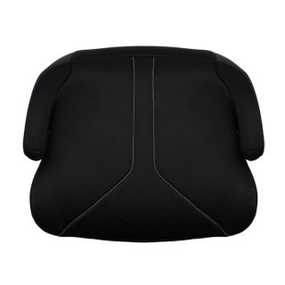 KINDERKRAFT AUTOSJEDALICA I-BOOST 2 I-SIZE BLACK 52043 