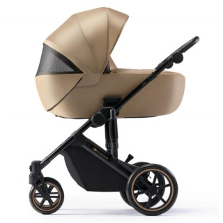 KINDERKRAFT KOLICA 2U1 PRIME 2 SANDROSE 50573 