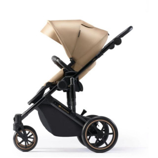 KINDERKRAFT KOLICA 2U1 PRIME 2 SANDROSE 50573 