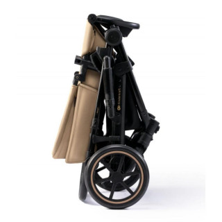 KINDERKRAFT KOLICA 2U1 PRIME 2 SANDROSE 50573 