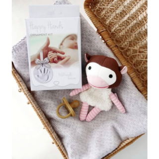 DOOKY OKVIR HAPPY HANDS 2D OKRUGLI 51964 