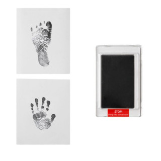 DOOKY OKVIR INKLESS BADS BLACK 51965 