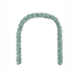 STERNTALER PLETENICA FOREST GREEN 000270 1072417 