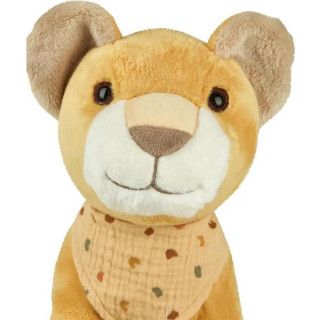 STERNTALER IGRACKA XL LEO MATTGELB 000115 3022529 