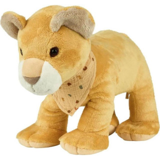 STERNTALER IGRACKA XL LEO MATTGELB 000115 3022529 