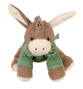 STERNTALER MUZICKA IGRACKA DONKEY ORIGINAL 000000 6012106 