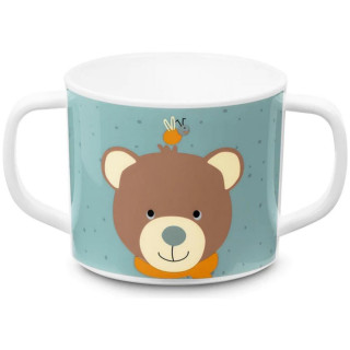 STERNTALER SET ZA HRANU BEN ORIGINAL 000000 6802002 