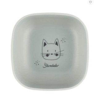 STERNTALER SET ZA HRANU CAT LILLY MATTGRUN 000275 6802487 